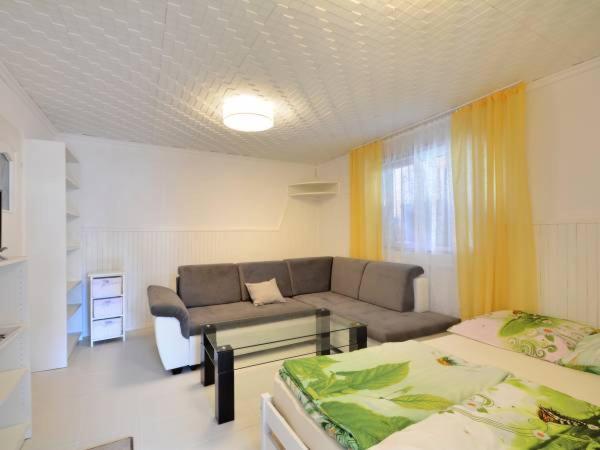 Bed and Breakfast Akwarium Międzywodzie Zewnętrze zdjęcie