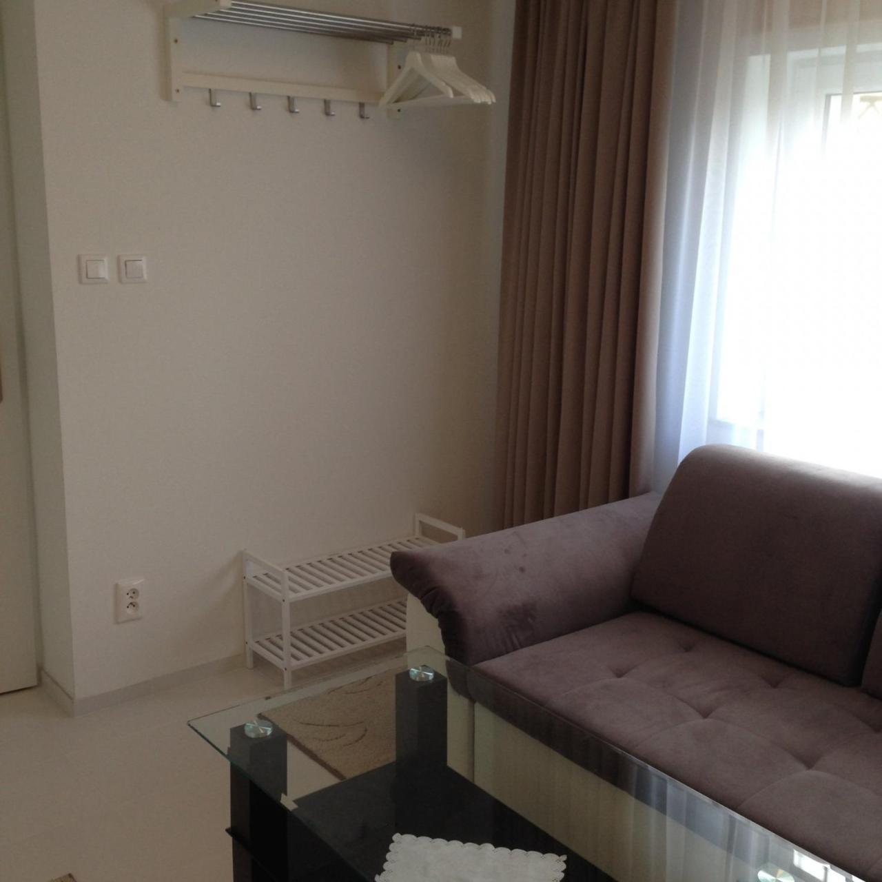 Bed and Breakfast Akwarium Międzywodzie Zewnętrze zdjęcie