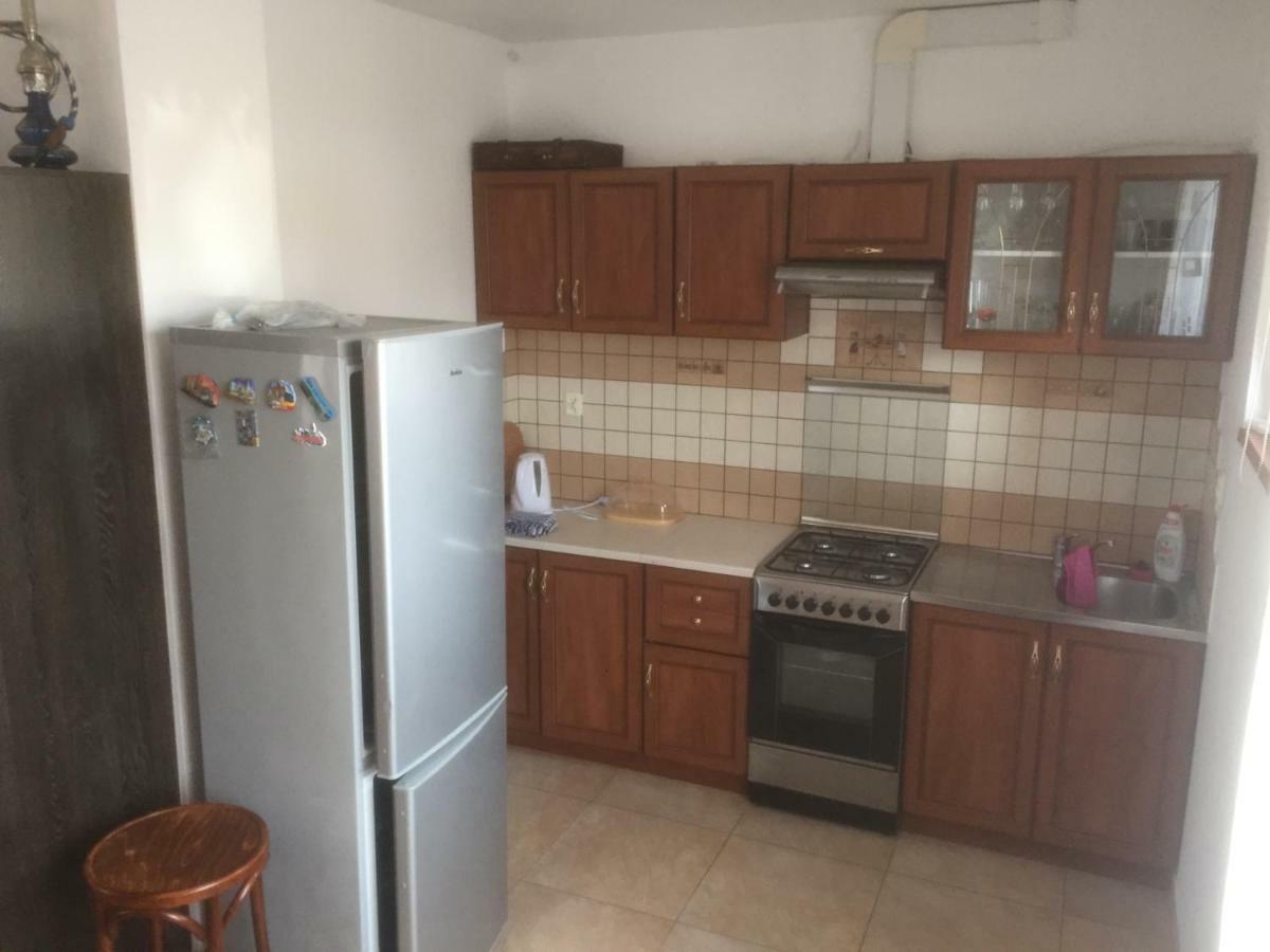 Bed and Breakfast Akwarium Międzywodzie Zewnętrze zdjęcie
