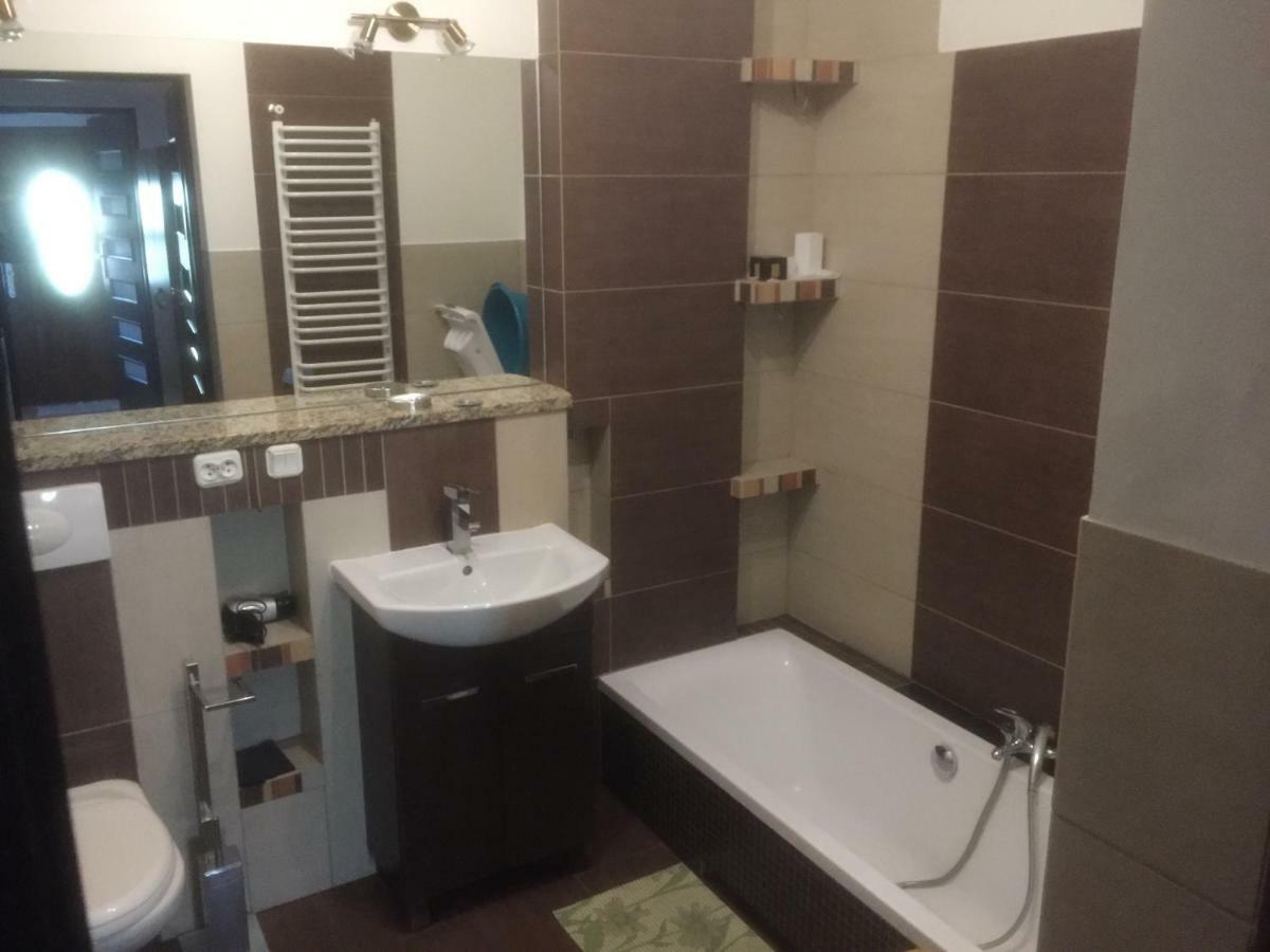 Bed and Breakfast Akwarium Międzywodzie Zewnętrze zdjęcie