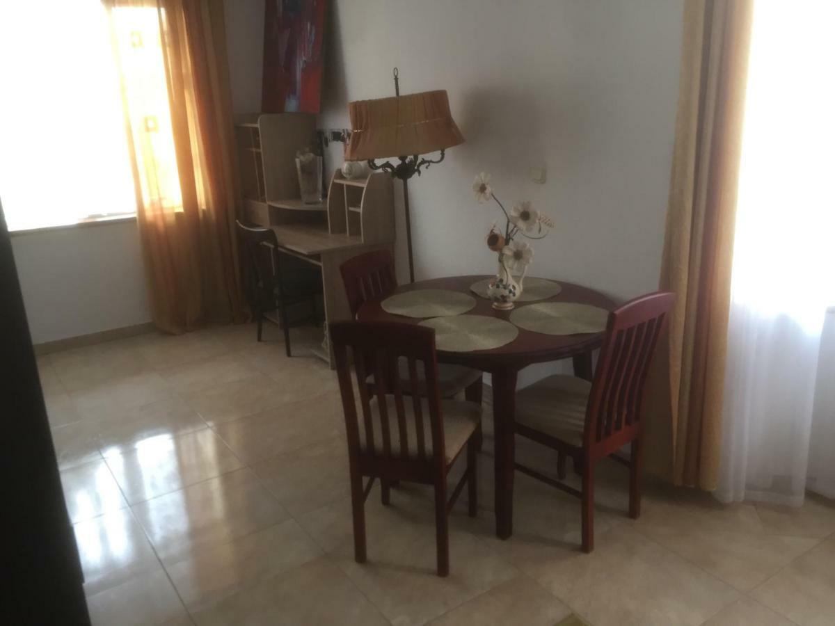 Bed and Breakfast Akwarium Międzywodzie Zewnętrze zdjęcie
