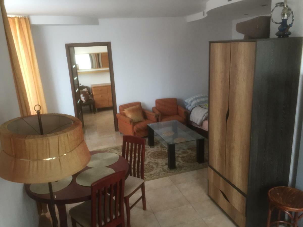 Bed and Breakfast Akwarium Międzywodzie Zewnętrze zdjęcie