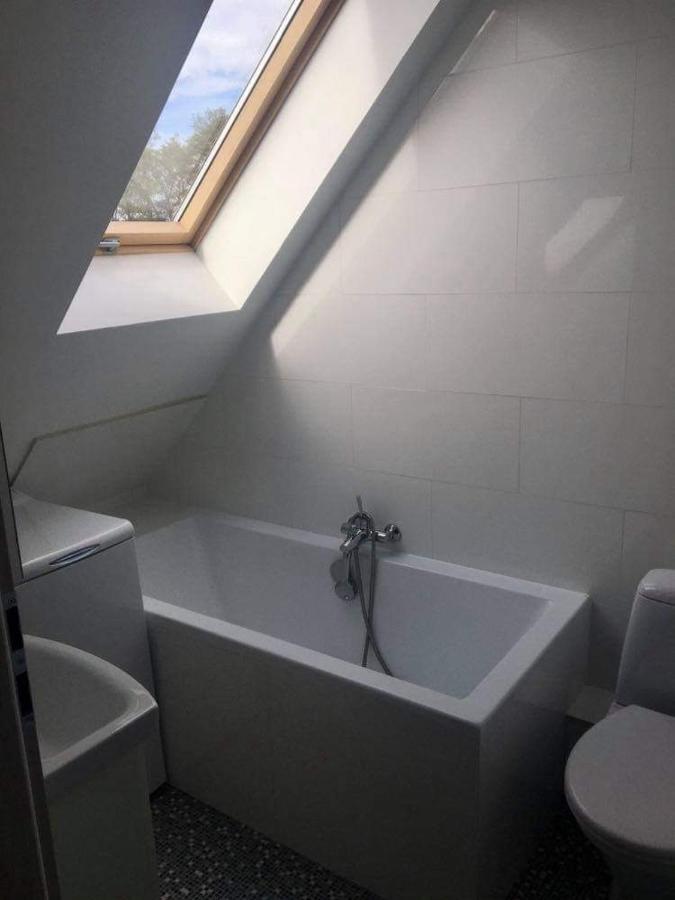 Bed and Breakfast Akwarium Międzywodzie Zewnętrze zdjęcie